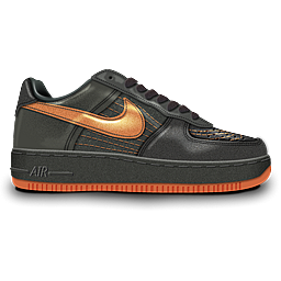 Nike AF1 07 Icon 256x256 png